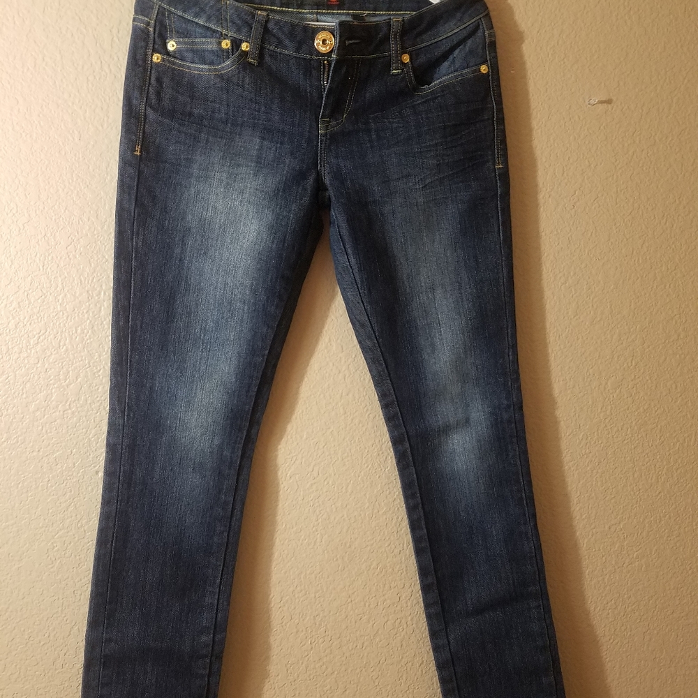 Eva skinny jeans by Guess size 28